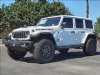 2024 Jeep Wrangler Rubicon 392 White, Burnet, TX