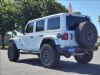 2024 Jeep Wrangler Rubicon 392 White, Burnet, TX