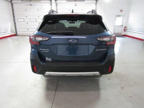 2020 Subaru Outback Limited Abyss Blue Pearl, Beaverdale, PA