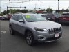 2020 Jeep Cherokee Limited , Concord, NH