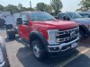 2024 Ford F-600SD XL Race Red, Mercer, PA