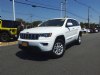 2020 Jeep Grand Cherokee Laredo E Bright White Clearcoat, Lynnfield, MA