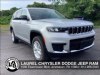 2024 Jeep Grand Cherokee L