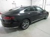 2022 Volkswagen Arteon SE R-Line Deep Black Pearl, Beaverdale, PA