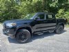 2021 Toyota Tacoma 4WD SR5 Midnight Black Metallic, Beaverdale, PA