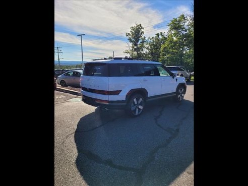 2024 Hyundai Santa Fe Limited , Johnstown, PA