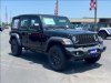 2024 Jeep Wrangler - Burnet - TX