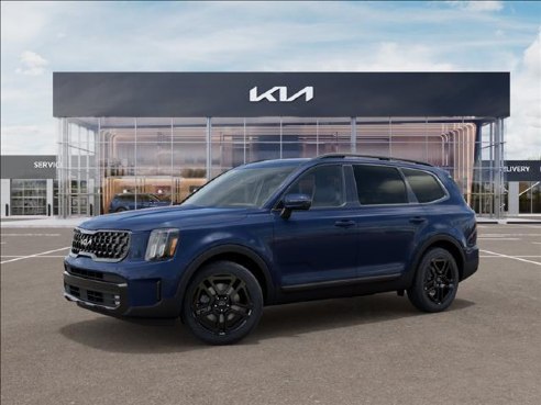 2024 Kia Telluride , Johnstown, PA