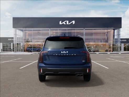 2024 Kia Telluride , Johnstown, PA