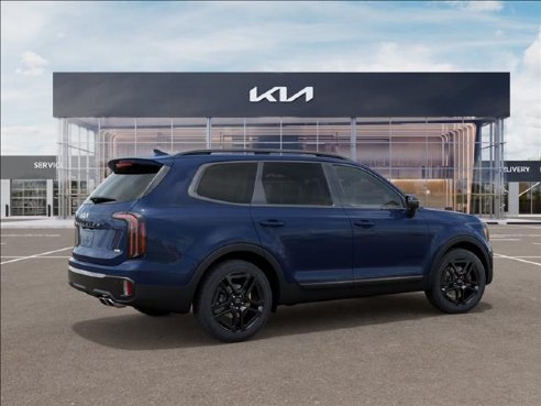 2024 Kia Telluride , Johnstown, PA