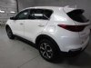 2021 Kia Sportage LX Snow White Pearl, Beaverdale, PA