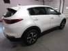 2021 Kia Sportage LX Snow White Pearl, Beaverdale, PA