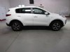 2021 Kia Sportage LX Snow White Pearl, Beaverdale, PA