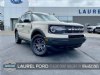 2024 Ford Bronco Sport Big Bend 4x4 Desert Sand, Windber, PA