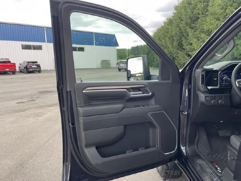 2024 Chevrolet Silverado 2500HD LT Gray, Mercer, PA