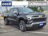 2024 Chevrolet Silverado 1500 LT Black, Kerrville, TX