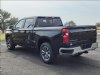 2024 Chevrolet Silverado 1500 LT Black, Kerrville, TX