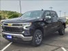 2024 Chevrolet Silverado 1500 LT Black, Kerrville, TX