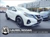 2024 Nissan Murano