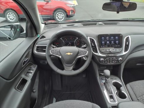 2024 Chevrolet Equinox LT , Windber, PA