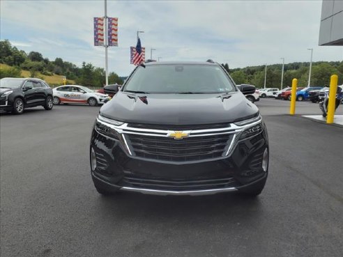 2024 Chevrolet Equinox LT , Windber, PA