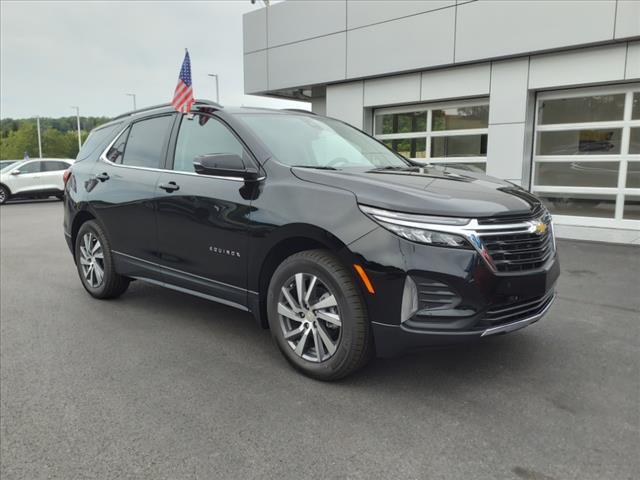 2024 Chevrolet Equinox LT , Windber, PA