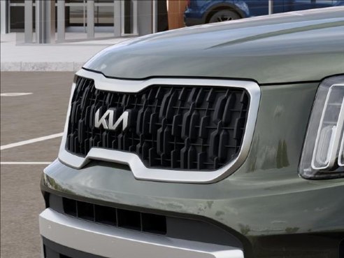 2024 Kia Telluride EX , Johnstown, PA