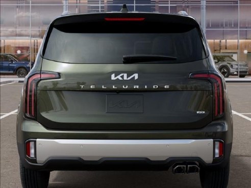 2024 Kia Telluride EX , Johnstown, PA