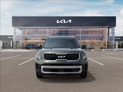 2024 Kia Telluride EX , Johnstown, PA