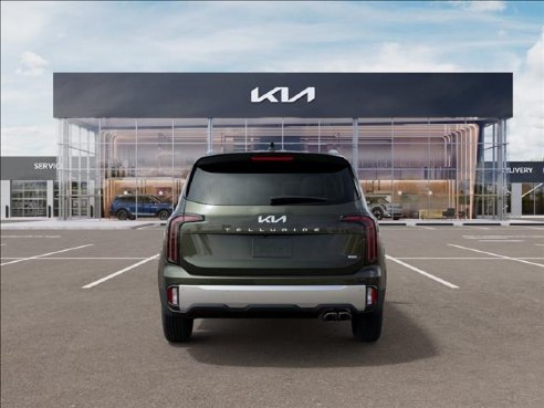 2024 Kia Telluride EX , Johnstown, PA