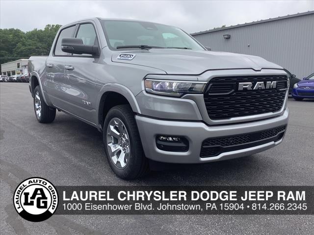 2025 Ram 1500 Big Horn , Johnstown, PA