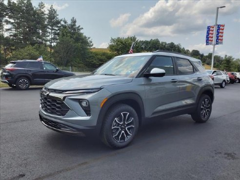 2024 Chevrolet TrailBlazer ACTIV , Windber, PA