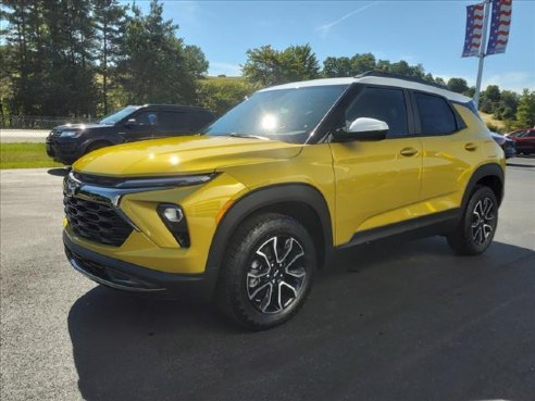 2024 Chevrolet TrailBlazer ACTIV , Windber, PA