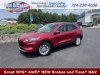 2020 Ford Escape SE Red, Mercer, PA