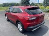 2020 Ford Escape SE Red, Mercer, PA