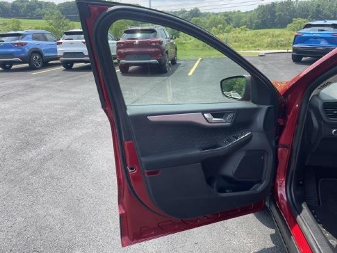 2020 Ford Escape SE Red, Mercer, PA