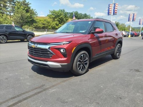 2024 Chevrolet TrailBlazer LT , Windber, PA