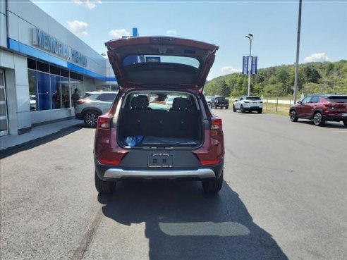 2024 Chevrolet TrailBlazer LT , Windber, PA