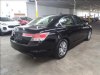 2012 Honda Accord EX Black, Johnstown, PA