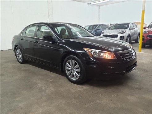 2012 Honda Accord EX Black, Johnstown, PA