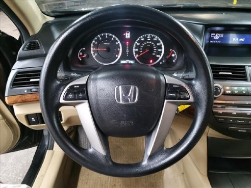 2012 Honda Accord EX Black, Johnstown, PA