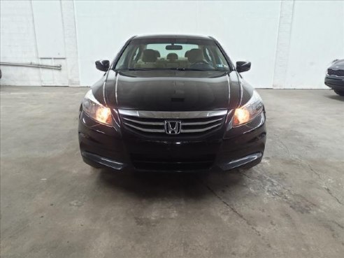 2012 Honda Accord EX Black, Johnstown, PA