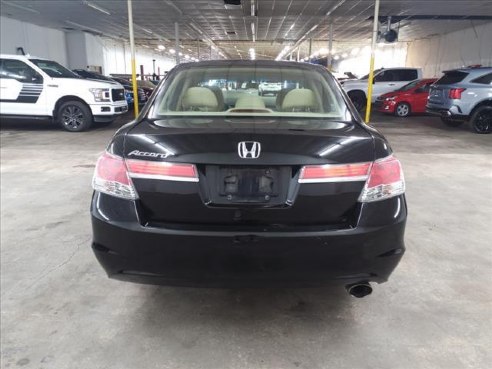 2012 Honda Accord EX Black, Johnstown, PA