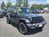 2020 Jeep Wrangler Willys , Concord, NH