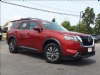 2023 Nissan Pathfinder - Concord - NH