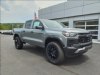 2024 Chevrolet Colorado