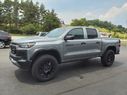 2024 Chevrolet Colorado Trail Boss , Windber, PA