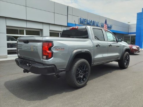 2024 Chevrolet Colorado Trail Boss , Windber, PA