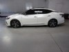 2019 Nissan Maxima SL Pearl White Tricoat, Beaverdale, PA