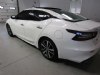 2019 Nissan Maxima SL Pearl White Tricoat, Beaverdale, PA